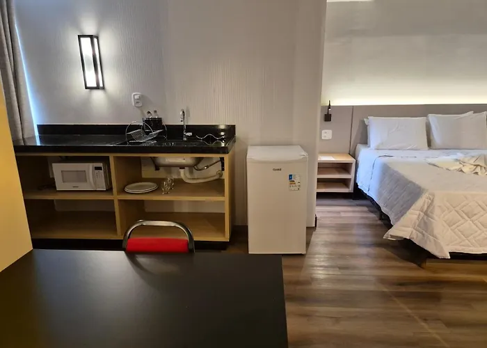 Panorama Center Hotel