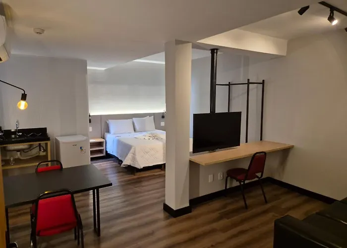 Panorama Center Hotel