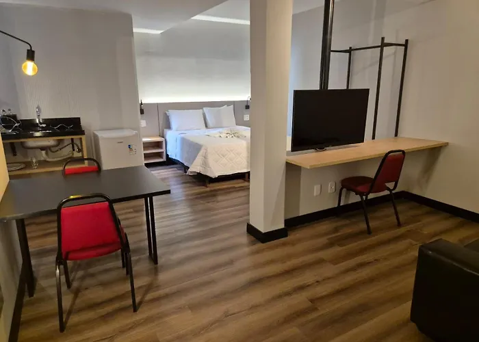 Panorama Center Hotel