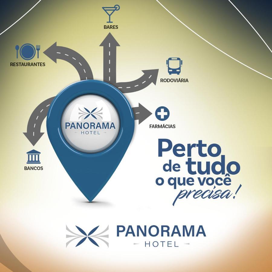 Panorama Governador Valadares