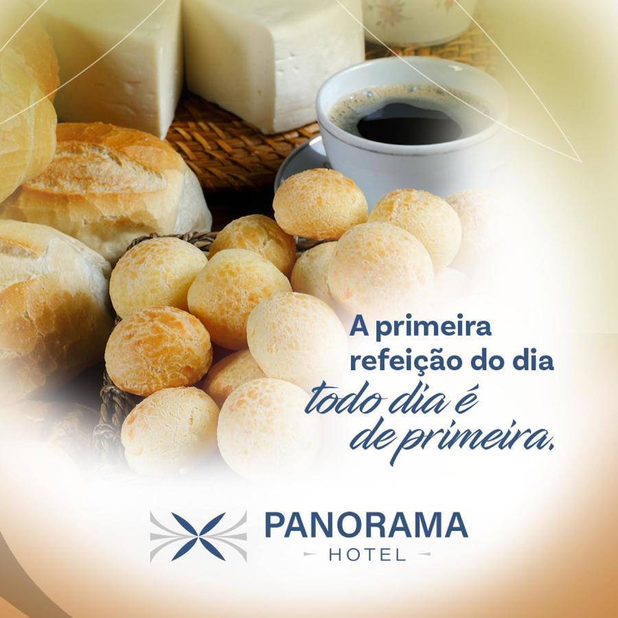 Hotel Panorama Governador Valadares