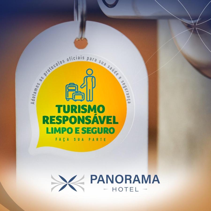 Panorama Hotel 3*