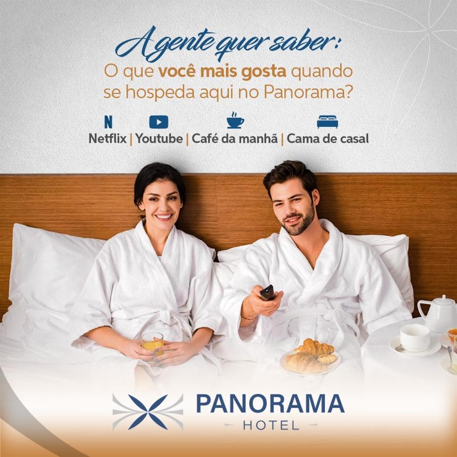 Hotel Panorama Governador Valadares