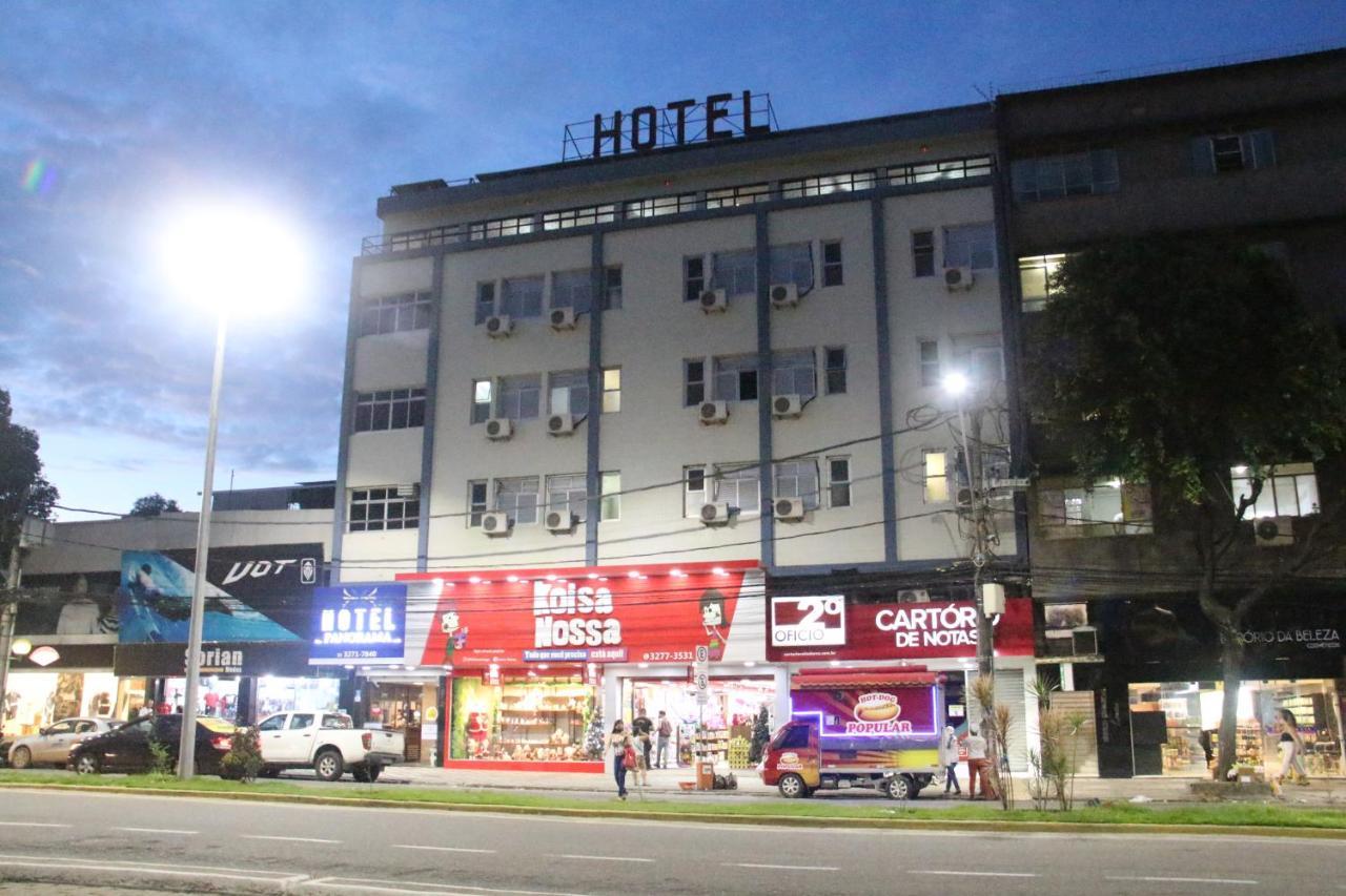 Panorama Hotel Governador Valadares