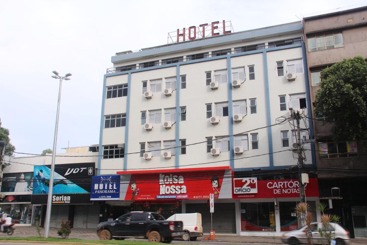 Hotel Panorama 3*