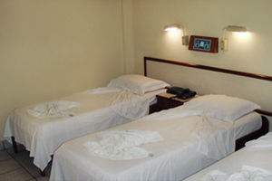 Hotel Panorama Governador Valadares