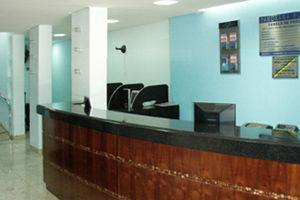 Panorama Hotel Governador Valadares