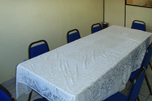 Panorama Hotel 3*