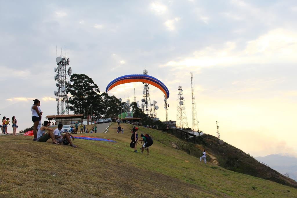 Panorama Hotel Governador Valadares