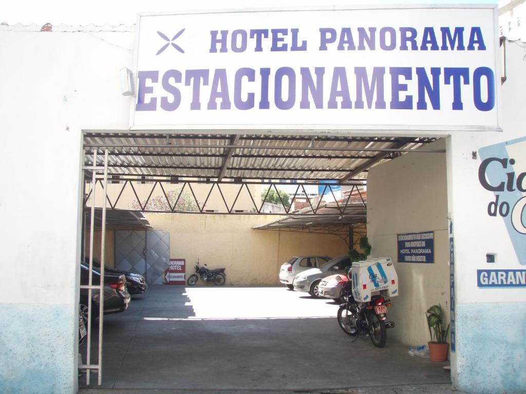 Hotel Panorama Governador Valadares