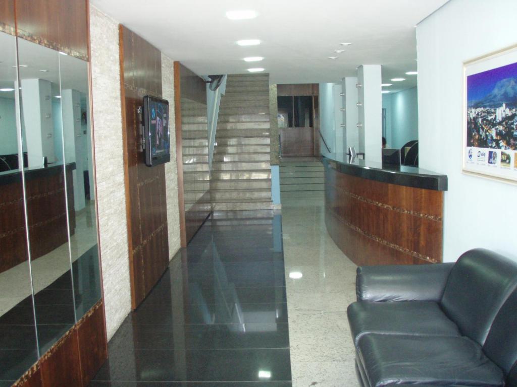 Hotel Panorama 3*