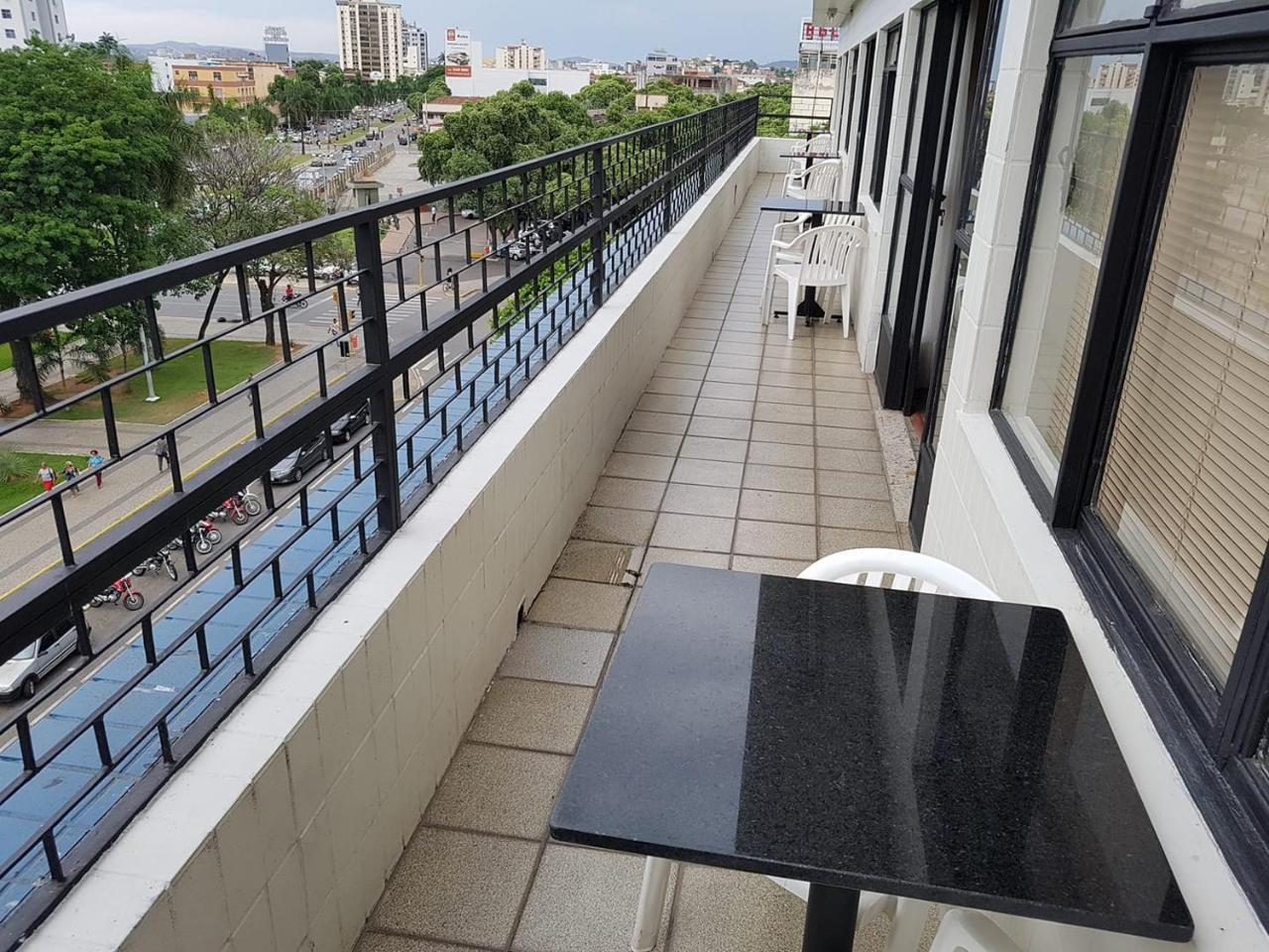 Panorama Governador Valadares