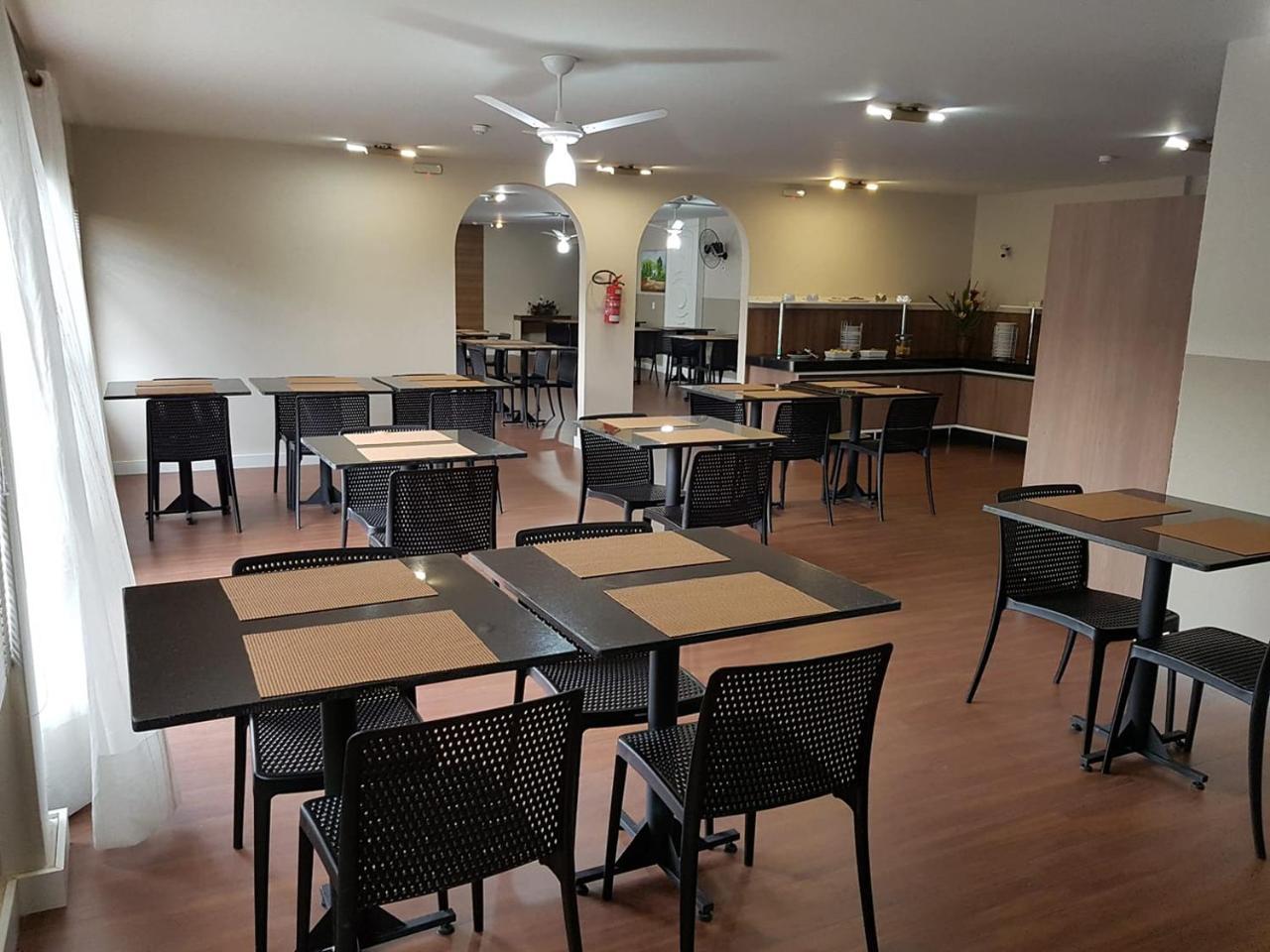 Panorama Hotel 3*