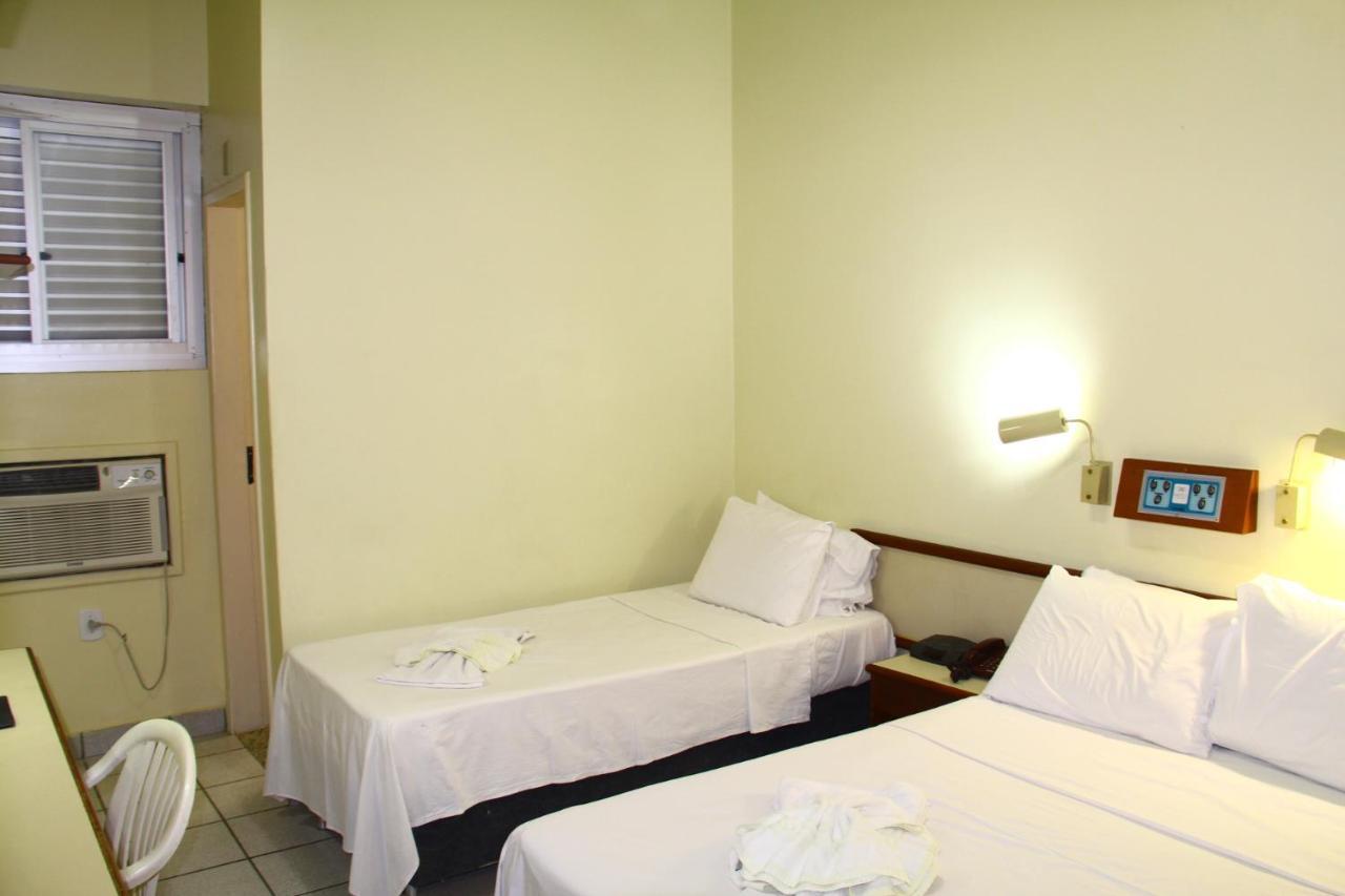 Panorama Hotel 3*